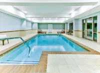 Wingate by Wyndham Longview North Hotels in Longview