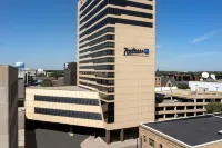 Radisson Blu Fargo Отели в г. 