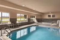 Country Inn & Suites by Radisson, Georgetown, KY Отели в г. Джорджтаун (Кентукки)