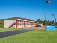 Rodeway Inn Gurdon I-30 Hotels in Clark County