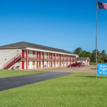 Rodeway Inn Gurdon I-30