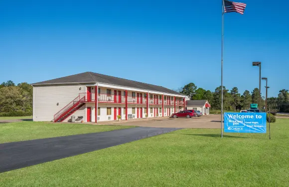 羅德威酒店格登I-30