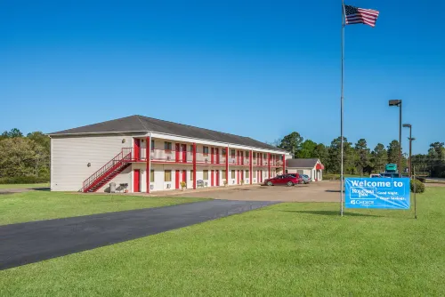 Rodeway Inn Gurdon I-30 - Pet friendly