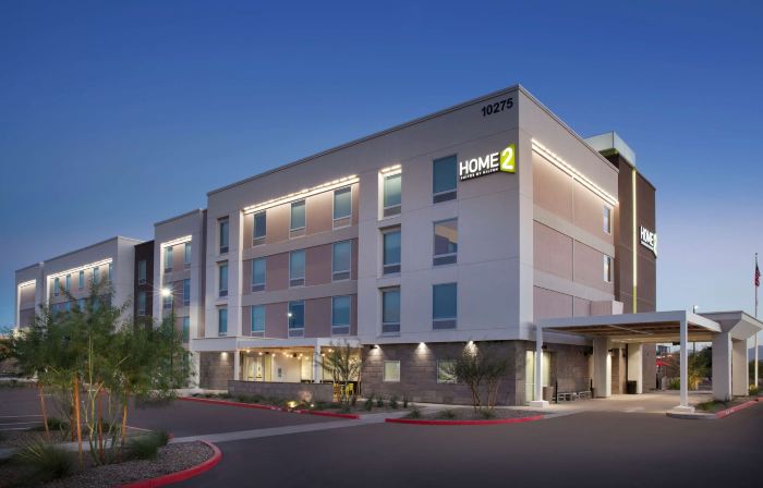 Home2 Suites by Hilton Phoenix Avondale