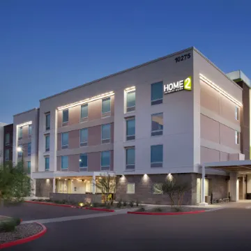 Home2 Suites by Hilton Phoenix Avondale