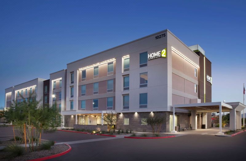 Home2 Suites by Hilton Phoenix Avondale
