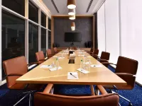 Hilton Garden Inn Bahrain Bay Hotel dekat Mall Moda