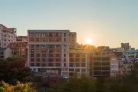 Radisson Serviced Apartments Antananarivo City Centre Hotel a Antananarivo Avaradrano
