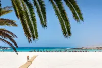 Barceló Fuerteventura Royal Level - Adults Only - Strand