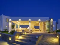 Naxian Collection - Small Luxury Hotel of the World