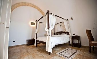 Masseria la Gravina