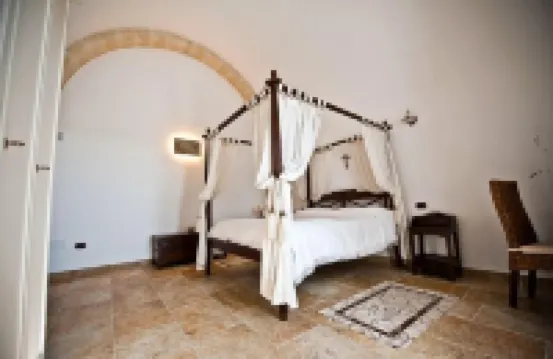 Masseria la Gravina Hotels in 