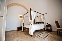 Masseria la Gravina Hotels in Castellaneta