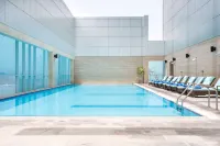 Royal M Hotel Fujairah by Gewan - Beach