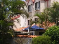 Nelson Bay Breeze holiday Apartments