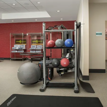 Home2 Suites by Hilton Kenner New Orleans Airport