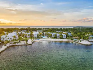 The Islands of Islamorada