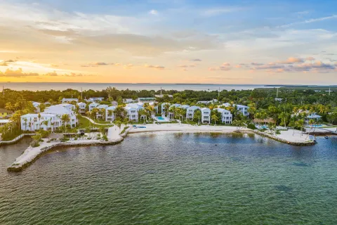 The Islands of Islamorada