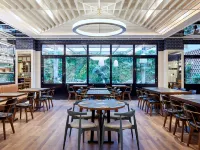 Radisson Blu 1882 Hotel, Barcelona Sagrada Familia Hoteles en El Barcelonés
