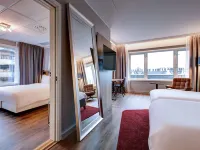 Radisson Blu Hotel Nydalen, Oslo Hotels in Oslo