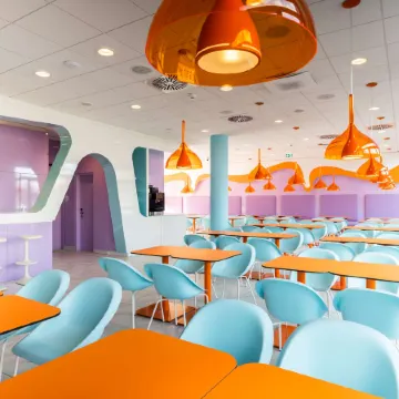 Prize by Radisson, Rostock City