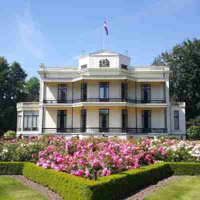 Kasteel de Vanenburg, BW Premier Collection Hotel Exterior