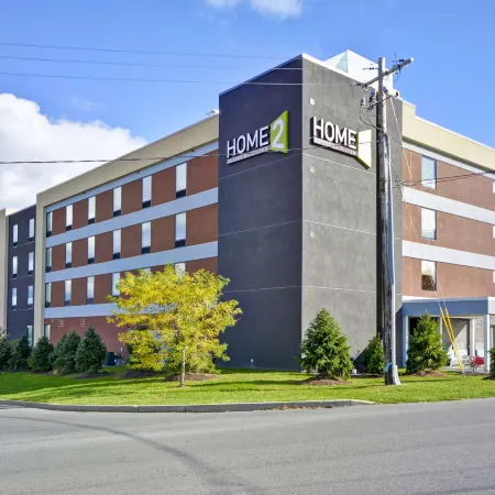 Home2 Suites by Hilton Oswego