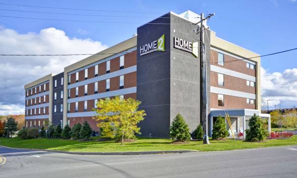 Home2 Suites by Hilton Oswego