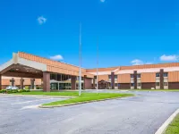 Quality Inn & Suites Florence - Cincinnati South Hotéis em Boone County