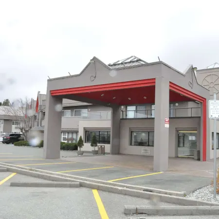 Ramada by Wyndham Abbotsford
