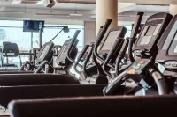 Ramada Encore by Wyndham Kathmandu Thamel - Gym