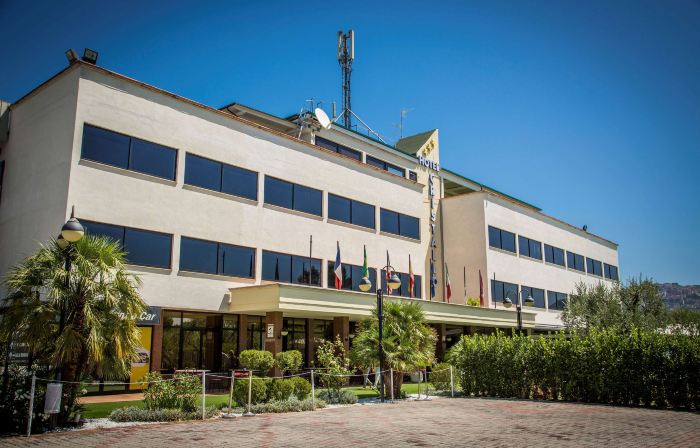 Hotel Cristallo Relais Sure Hotel Collection by Best Western