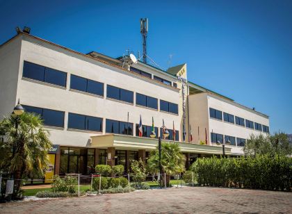 Hotel Cristallo Relais Sure Hotel Collection by Best Western