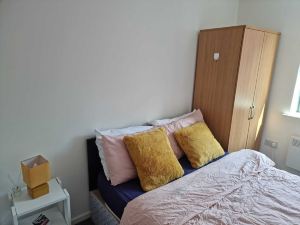 Beautiful 2-Bed Apartment in Manchester Centre