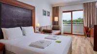 Fun & Sun Family Club Saphire Hotels in Tekirova