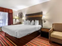 Best Western Lindale Inn Hotels in Lindale