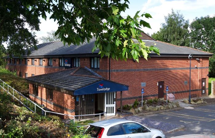 Travelodge Preston Chorley