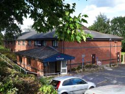 Travelodge Preston Chorley