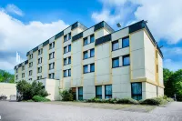 Select Hotel Osnabrück Hotel di Hagen am Teuteburger Wald