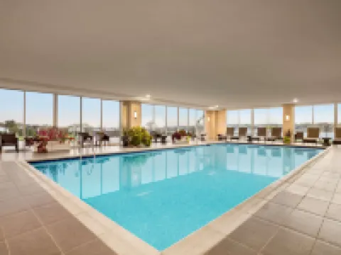 Wyndham Newport Hotel Hotels in Newport County