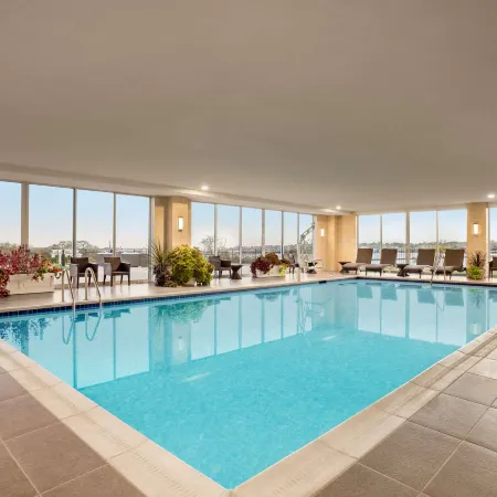 Wyndham Newport Hotel