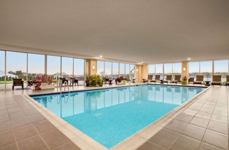 Wyndham Newport Hotel photo 2