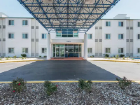 Motel 6 Junction City, KS Hotels in Junction City