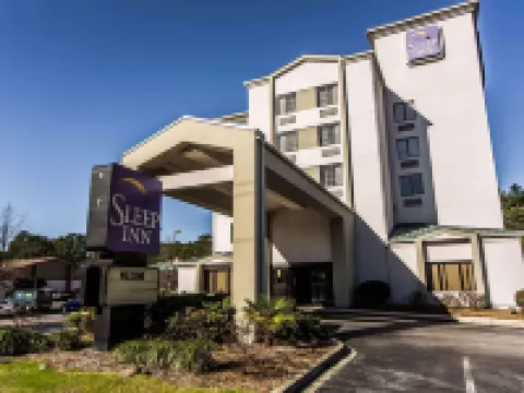 Sleep Inn Airport Hotels in West Columbia