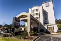 Sleep Inn Airport