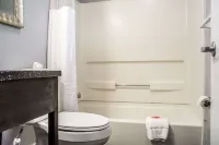 Econo Lodge - que admiten mascotas