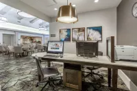 Homewood Suites by Hilton Albany Hotels in Colonie