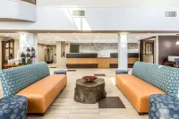 Quality Inn Fort Mill Near Carowinds Blvd - parking