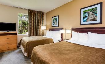 MainStay Suites at PGA Village