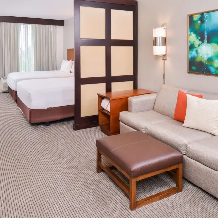 Hyatt Place Chesapeake Greenbrier